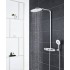 Душевая стойка Grohe Rainshower SmartControl 360 Mono