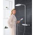 Душевая стойка Grohe Rainshower SmartControl 360 Mono