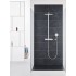 Душевая стойка Grohe Rainshower SmartControl 360 Mono