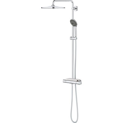 Душевая стойка Grohe Vitalio Joy Shower System 26401001