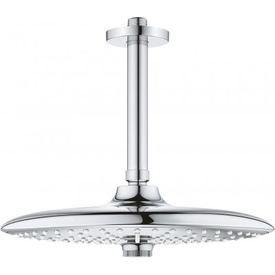 Верхний душ Grohe Euphoria SmartControl 26460000