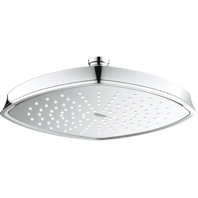 Верхний душ Grohe Rainshower Grandera 210 26473000 хром