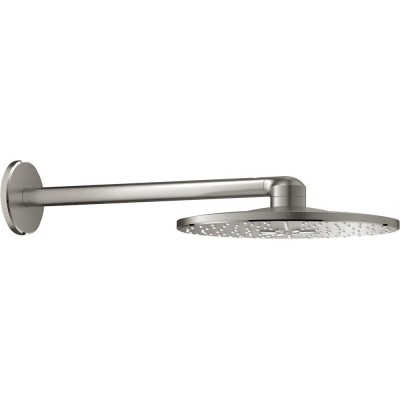 Верхний душ Grohe Rainshower SmartActive 310 26475DC0 суперсталь