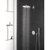 Верхний душ Grohe Rainshower SmartActive 26475LS0