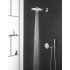 Верхний душ Grohe Rainshower SmartActive 26475LS0