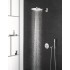 Верхний душ Grohe Rainshower SmartActive 26475LS0