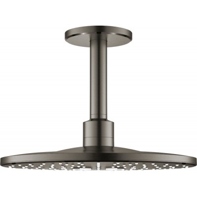 Верхний душ Grohe Rainshower SmartActive 310 26477AL0 темный графит