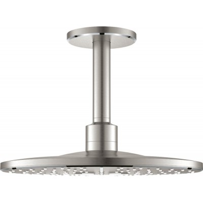 Верхний душ Grohe Rainshower SmartActive 310 26477DC0 суперсталь