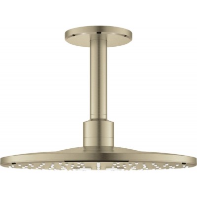 Верхний душ Grohe Rainshower SmartActive 310 26477EN0 никель