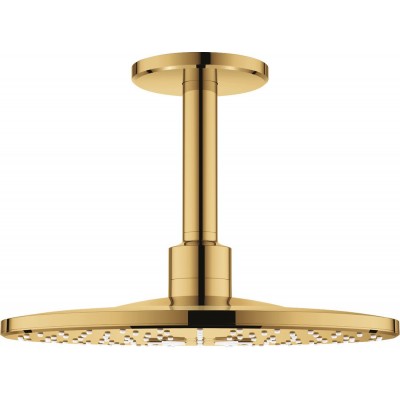Верхний душ Grohe Rainshower SmartActive 310 26477GL0 холодный рассвет