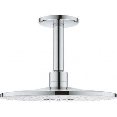 Верхний душ Grohe Rainshower SmartActive 26477LS0