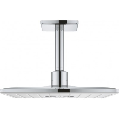Верхний душ Grohe Rainshower SmartActive Cube 26481LS0
