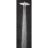 Душевая стойка Grohe Euphoria SmartControl 310 Duo 26507LS0 белая луна, с термостатом