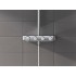 Душевая стойка Grohe Euphoria SmartControl 310 Duo Cube 26508000 с термостатом