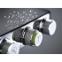 Душевая стойка Grohe Euphoria SmartControl 310 Duo Cube 26508000 с термостатом