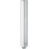 Душевая стойка Grohe Euphoria SmartControl 310 Duo Cube 26508LS0 белая луна, с термостатом