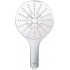 Душевая лейка Grohe Rainshower SmartActive 26554LS0 белая луна