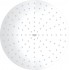 Верхний душ Grohe Rainshower Mono 310 26561LS0 белая луна