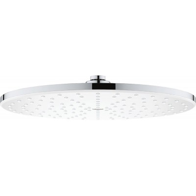 Верхний душ Grohe Rainshower Mono 310 26562LS0 белая луна