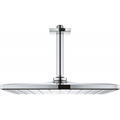 Верхний душ Grohe Rainshower Mono 310 Cube 26565000 хром
