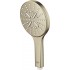 Душевая лейка Grohe Rainshower SmartActive 130 26574EN0 никель