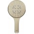 Душевая лейка Grohe Rainshower SmartActive 130 26574EN0 никель