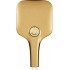 Душевая лейка Grohe Rainshower SmartActive 130 Cube 26582GN0 холодный рассвет