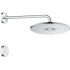 Верхний душ Grohe Rainshower 310 SmartConnect 26640000 с пультом дистанционного управления