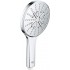 Душевая стойка Grohe Rainshower SmartActive 310 26647000 с термостатом, хром