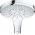 Душевая стойка Grohe Rainshower SmartActive 310 26647000 с термостатом, хром