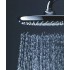 Верхний душ Grohe Tempesta 250 26662000 хром