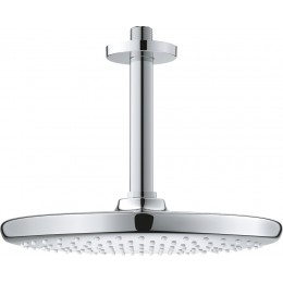 Верхний душ Grohe Tempesta 250 26664000 хром