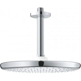 Верхний душ Grohe Tempesta 250 26669000 хром