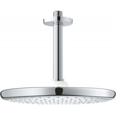 Верхний душ Grohe Tempesta 250 26669000 хром