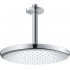 Верхний душ Grohe Tempesta 250 26669000 хром