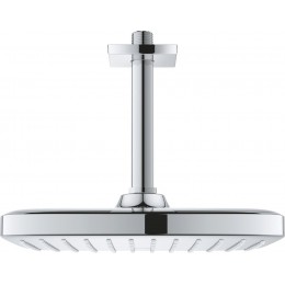 Верхний душ Grohe Tempesta 250 Cube 26683000