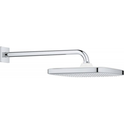 Верхний душ Grohe Tempesta 250 Cube 26687000