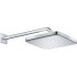 Верхний душ Grohe Tempesta 250 Cube 26687000