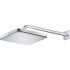 Верхний душ Grohe Tempesta 250 Cube 26687000