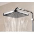 Душевая стойка Grohe Vitalio Start Shower System 26697000 хром
