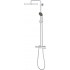 Душевая стойка Grohe Vitalio Start Shower System 26697000 хром
