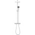 Душевая стойка Grohe Vitalio Start Shower System 26697000 хром