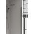 Душевая стойка Grohe Vitalio Start Shower System 26698000 хром