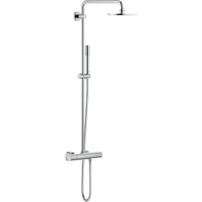 Душевая стойка Grohe Rainshower System 210 27032001