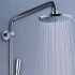 Душевая стойка Grohe Rainshower System 210 27032001