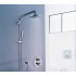 Душевая стойка Grohe Rainshower System 210 27032001