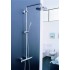 Душевая стойка Grohe Rainshower System 210 27032001