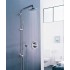 Шланговое подключение Grohe Rainshower 27057DC0