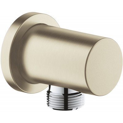 Шланговое подключение Grohe Rainshower 27057EN0