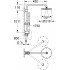 Душевая стойка Grohe Rainshower 27058000